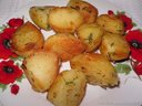 Картофель "Поколение" от Викуся Кукуся Картофель "Поколение" от Викуся Кукуся
