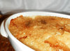 Рисовая каша с  "молоком" (постная)