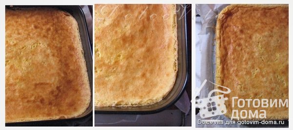 Pastelillos de limon - Лимонные пирожные фото к рецепту 6