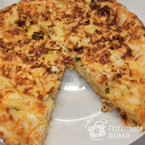 Вкусный и быстрый завтрак из лаваша с сыром