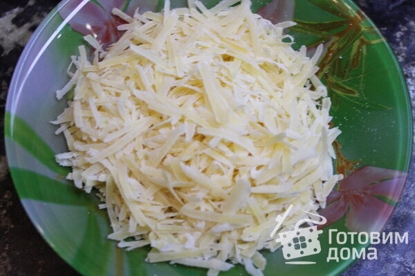 Мясо по французски. Очень сочно и быстро фото к рецепту 3
