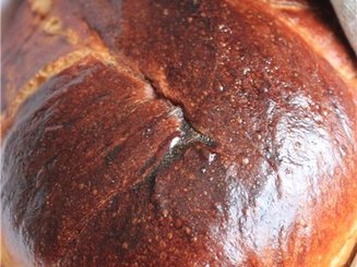 Деревенский хлеб сестeр Симили (Pane Rustico di sorelle Simi