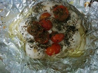 Курица для похудения