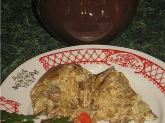 Белорусская бабка