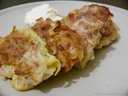 Картофельно-свиные котлеты от Маруся2010 Картофельно-свиные котлеты от Маруся2010