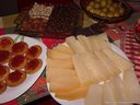 "Сырное ассорти" - всё о сырах от Викуся Кукуся "Сырное ассорти" - всё о сырах от Викуся Кукуся