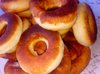 Пончики на скорую руку - классический рецепт