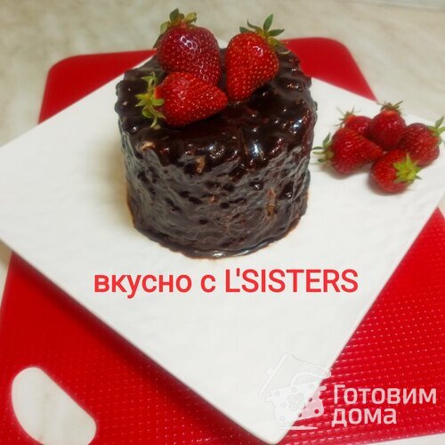 Торт от L&#039;SISTERS