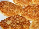 Драники картофельные от Sharlottka Драники картофельные от Sharlottka