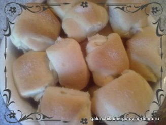 Экспресс - рогалики