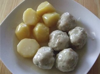 Kёнигсбергские клопсы
