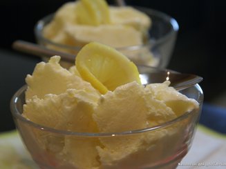 Мороженое