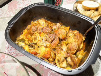 Оссобуко (Osso buco)