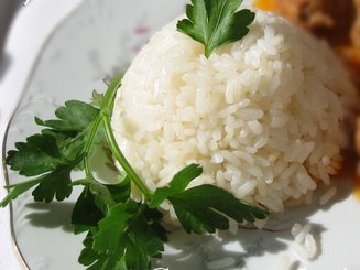 Всегда рассыпчатый рис