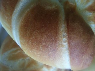 Немецкие булочки с секретом (Laugenbrötchen)