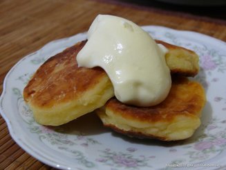 Сырники