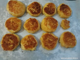 Сырники