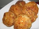 Отбивные из фарша от Людмила - Мила Отбивные из фарша от Людмила - Мила
