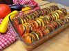 РАТАТУЙ Вкуснейшее Французское Блюдо из Кабачков и Баклажанов