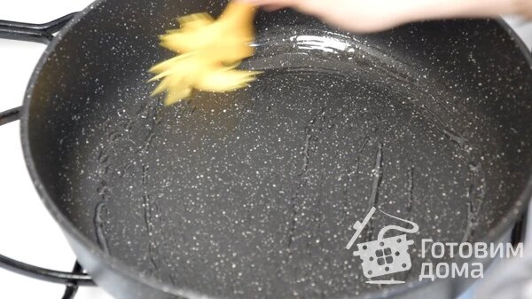 Ленивый Хачапури на сковороде за 10 минут фото к рецепту 3