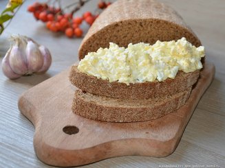 Еврейский салат