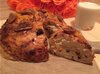 Rosca de Reyes Хлеб трех королей
