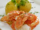 Маринованный лосось от куколка2900 Маринованный лосось от куколка2900