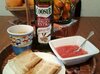 Завтрак по-средиземноморски или Pan con tomate