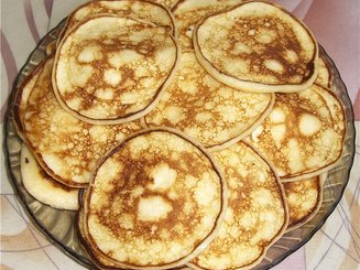 Сырники "Лапушка"