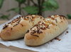 Луковые багеты