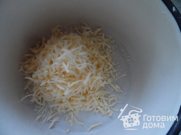 Закуска &quot;Рафаэллки&quot; фото к рецепту 1