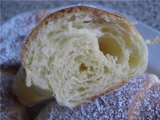 Ригас радзини (рижские рожки)