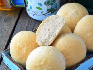 Кунцевские булочки (ГОСТ)