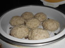 Куриные котлеты с творогом от Ликуленька Куриные котлеты с творогом от Ликуленька