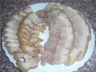 Сало "Смакота" (обновленное)
