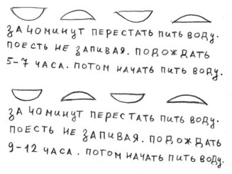 Селедка под шубой
