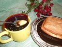 Сыр с кофе от Ликуленька Сыр с кофе от Ликуленька