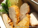 Пастрома куриная от МамусьВикусь Пастрома куриная от МамусьВикусь