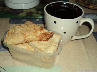 Блинчики