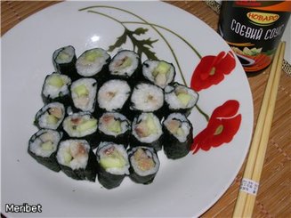 Норимаки