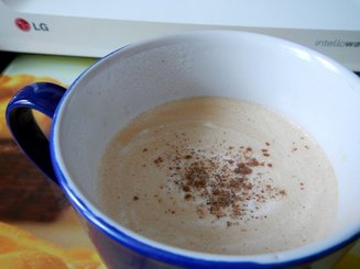Сappuccino - Секреты приготовления капучино