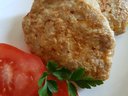 Отбивные из фарша от Amelija Saule Отбивные из фарша от Amelija Saule