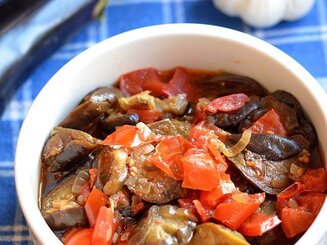 Крестьянская капоната