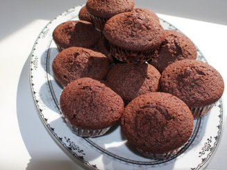 Торт «Маленькое черное платье»