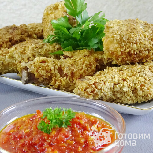 &quot;Кучерявые ножки&quot;