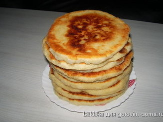 Хачапури