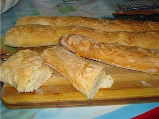 Хлеб "Багет"