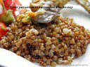 Каша рассыпчатая пшеничная и не только от куколка2900 Каша рассыпчатая пшеничная и не только от куколка2900