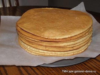 "Медовик"