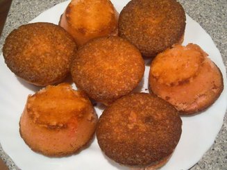 Кекс "Киселёк"